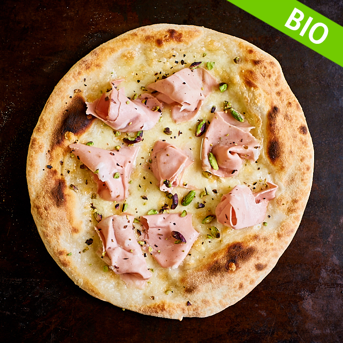Bio Birreria-Pizza-MortadellaBianca